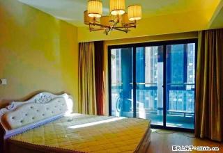 急租！短租季付！森林半岛45克拉公寓1室1厅1卫！真实房源！ - 银川28生活网 yinchuan.28life.com