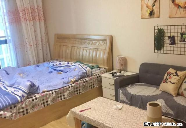 森林半岛45克拉温馨好房急租!!阳光充足 房源真实 随时看房 - 房屋出租 - 房屋租售 - 银川分类信息 - 银川28生活网 yinchuan.28life.com