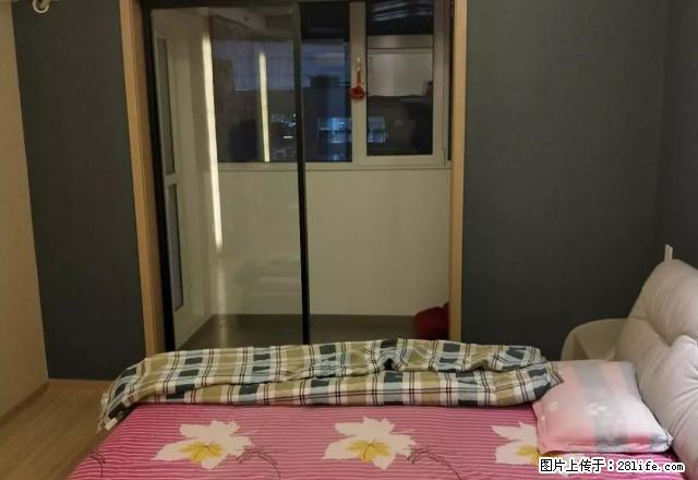 建发大阅城精装公寓家电齐全 装修温馨环境优雅拎包入住欢迎来电 - 房屋出租 - 房屋租售 - 银川分类信息 - 银川28生活网 yinchuan.28life.com