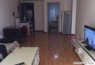 好房子出租房主自己住的刚搬走，家具家电全带拎包入住 - 银川28生活网 yinchuan.28life.com