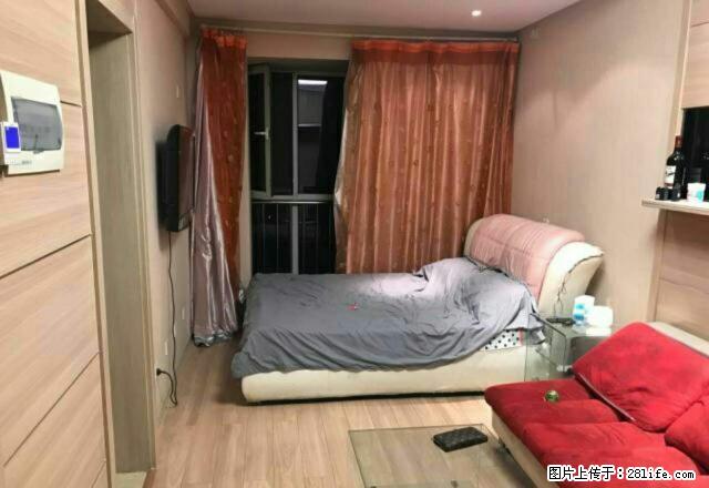 可季付亘元银筑精装单身公寓 一室一厅 家电齐全 - 房屋出租 - 房屋租售 - 银川分类信息 - 银川28生活网 yinchuan.28life.com