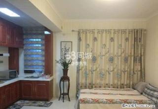 民族北街 中房玺云台 一室精装公寓70平米 1500元 - 银川28生活网 yinchuan.28life.com