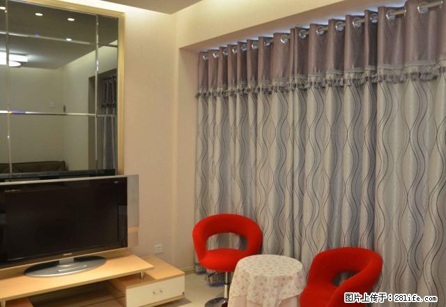 亘元银筑 精品精装公寓欢迎看房拎包即住 - 房屋出租 - 房屋租售 - 银川分类信息 - 银川28生活网 yinchuan.28life.com