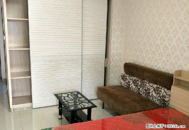 城市一号，精装公寓，配套齐全，拎包入住 - 房屋出租 - 房屋租售 - 银川分类信息 - 银川28生活网 yinchuan.28life.com