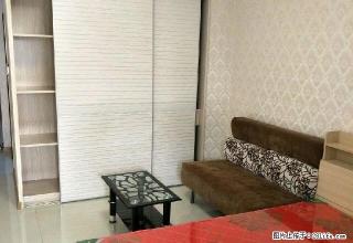 城市一号，精装公寓，配套齐全，拎包入住 - 银川28生活网 yinchuan.28life.com