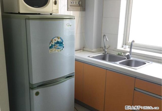 整租 两室一厅精装修 领包入住 - 房屋出租 - 房屋租售 - 银川分类信息 - 银川28生活网 yinchuan.28life.com