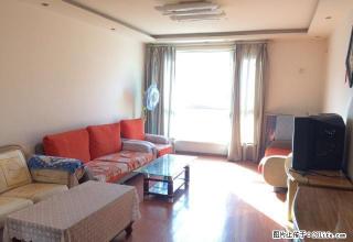 新一中星光华B区 精装2室2厅 带全套全新家具家电 干净温馨 - 银川28生活网 yinchuan.28life.com