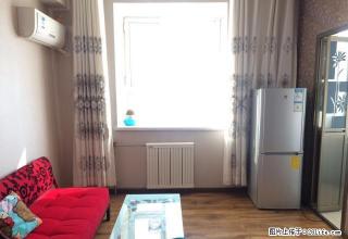 星光尚品2室精装公寓 温州商城南侧新一中旁 干净温馨拎包入住 - 银川28生活网 yinchuan.28life.com