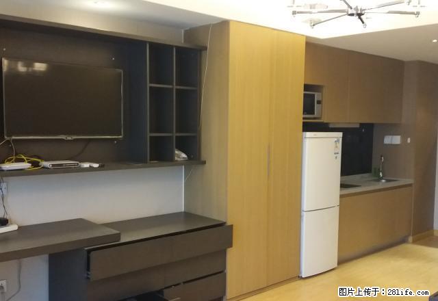 森林半岛45克拉公寓 拎包入住！ - 房屋出租 - 房屋租售 - 银川分类信息 - 银川28生活网 yinchuan.28life.com