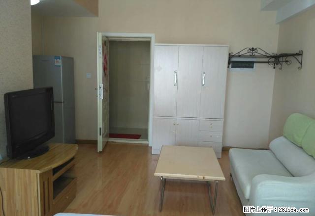 悦海新天地 精装公寓家具家齐全 三个月起租！ - 房屋出租 - 房屋租售 - 银川分类信息 - 银川28生活网 yinchuan.28life.com