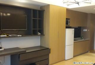 森林半岛45克拉公寓 拎包入住！ - 银川28生活网 yinchuan.28life.com