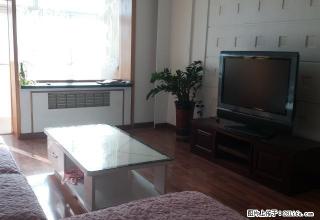 大地世纪小区3室精装 家具家电齐 全拎包入住！ - 银川28生活网 yinchuan.28life.com