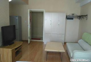 悦海新天地 精装公寓家具家齐全 三个月起租！ - 银川28生活网 yinchuan.28life.com