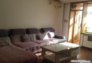 大地世纪小区 精装三室拎包入住！ - 银川28生活网 yinchuan.28life.com