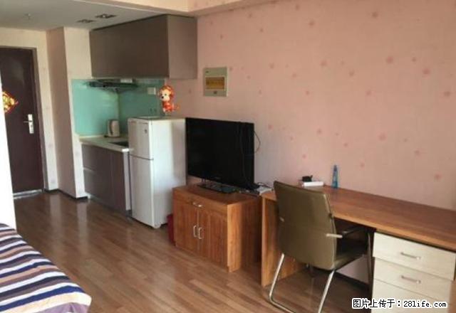 金凤万达广场精装公寓出租,有钥匙,可随时联系本人看房子。 - 房屋出租 - 房屋租售 - 银川分类信息 - 银川28生活网 yinchuan.28life.com