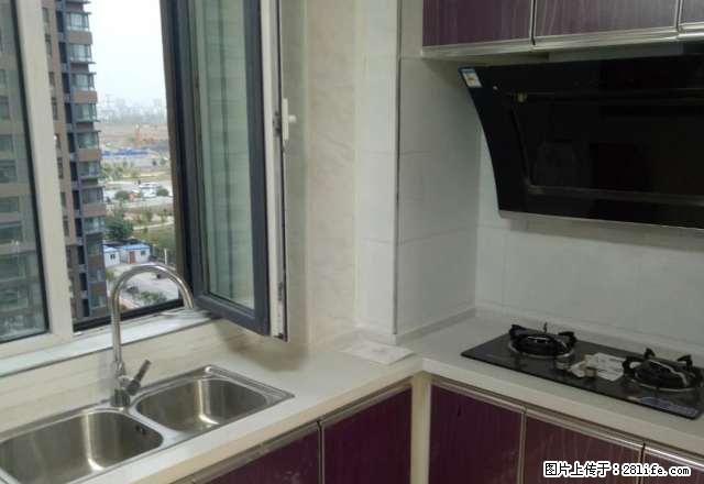 阅海万家F3区精装三居,房子非常的新,先到先得。 - 房屋出租 - 房屋租售 - 银川分类信息 - 银川28生活网 yinchuan.28life.com