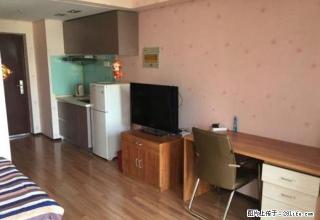 金凤万达广场精装公寓出租，有钥匙，可随时联系本人看房子。 - 银川28生活网 yinchuan.28life.com