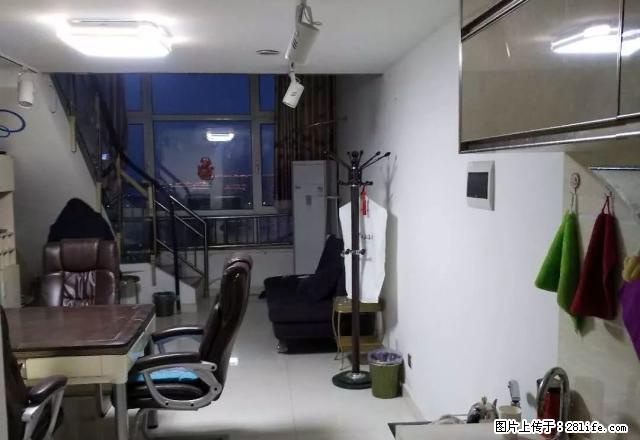 金凤万达旁 韦司德 复式精装公寓 办公优选 - 房屋出租 - 房屋租售 - 银川分类信息 - 银川28生活网 yinchuan.28life.com