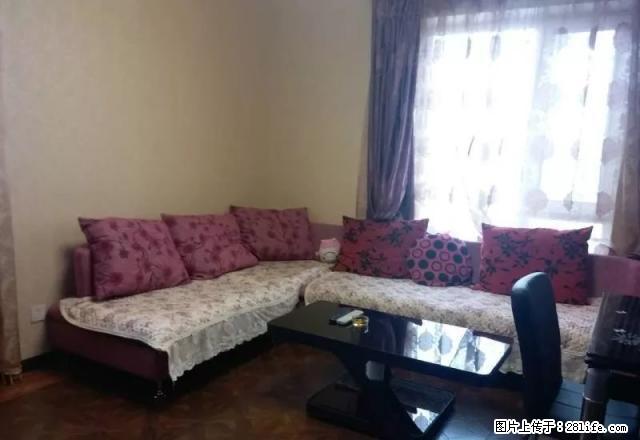 宝湖天下 精装公寓 豪华装修 仅此一套 想租赶紧来电吧！ - 房屋出租 - 房屋租售 - 银川分类信息 - 银川28生活网 yinchuan.28life.com