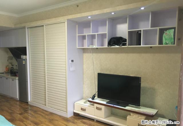 划算!45克拉 景观大床房 家电齐全 拎包入住 - 房屋出租 - 房屋租售 - 银川分类信息 - 银川28生活网 yinchuan.28life.com