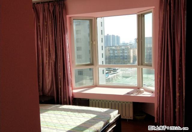 北京中路国际花园高尔夫南边精装修两居室电梯房拎包入住！ - 房屋出租 - 房屋租售 - 银川分类信息 - 银川28生活网 yinchuan.28life.com