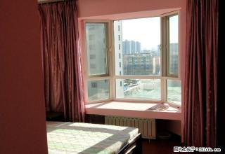 北京中路国际花园高尔夫南边精装修两居室电梯房拎包入住！ - 银川28生活网 yinchuan.28life.com