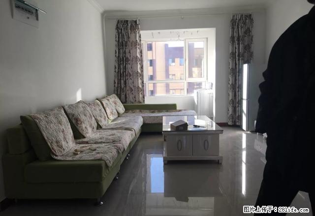 西夏万达旁 新怡雅居精装大三居 南北通透 拎包入住 速速速 - 房屋出租 - 房屋租售 - 银川分类信息 - 银川28生活网 yinchuan.28life.com