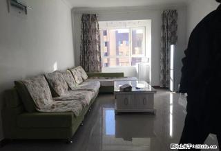 西夏万达旁 新怡雅居精装大三居 南北通透 拎包入住 速速速 - 银川28生活网 yinchuan.28life.com