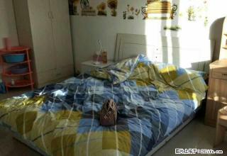 (单间出租)悦海新天地附近，可短租月付！ - 银川28生活网 yinchuan.28life.com