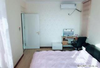 亲水花园107平米27楼精装SHOU次出租拎包入住2500元 - 银川28生活网 yinchuan.28life.com