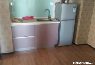 金凤万达 1室1厅1卫 精装公寓对外急租，价位合适， - 银川28生活网 yinchuan.28life.com