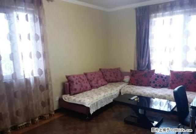 急租!正源南街!宝湖公寓精装公寓!实图拍摄!有钥匙随时看房! - 房屋出租 - 房屋租售 - 银川分类信息 - 银川28生活网 yinchuan.28life.com