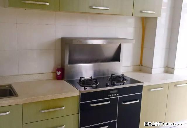 森林公园对面鲁能陶然水岸精装全套住宅等待您的到来 - 房屋出租 - 房屋租售 - 银川分类信息 - 银川28生活网 yinchuan.28life.com