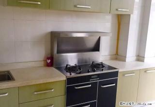 森林公园对面鲁能陶然水岸精装全套住宅等待您的到来 - 银川28生活网 yinchuan.28life.com