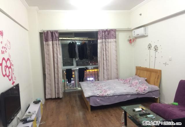 (单间出租)尚座公寓,精装,着急出租,现价1200,随时看房 随时入住 - 房屋出租 - 房屋租售 - 银川分类信息 - 银川28生活网 yinchuan.28life.com