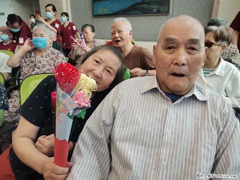 上海国企养老院，星级酒店环境，招聘养老护工 - 职场交流 - 银川生活社区 - 银川28生活网 yinchuan.28life.com