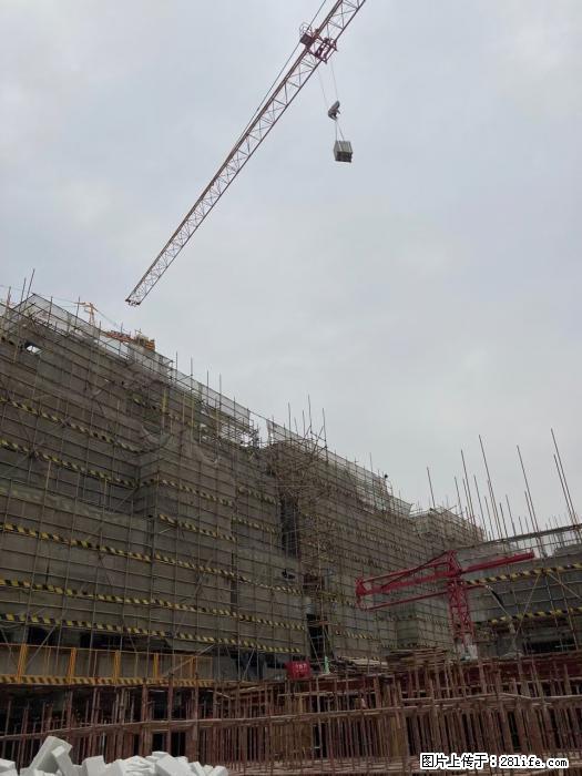 【广西三象建筑安装工程有限公司】广西桂林市时代广场项目 - 家居生活 - 银川生活社区 - 银川28生活网 yinchuan.28life.com