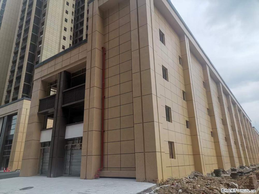 【广西三象建筑安装工程有限公司】外墙涂料工程 - 新手上路 - 银川生活社区 - 银川28生活网 yinchuan.28life.com