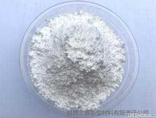 【桂林三鑫新型材料】人造石人造大理石专用碳酸钙 - 银川28生活网 yinchuan.28life.com