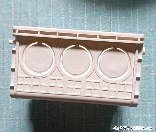 桂林荣泰吹塑、注塑【厂家直销】PVC阴燃电工配件，精品86底盒 - 家居生活 - 银川生活社区 - 银川28生活网 yinchuan.28life.com