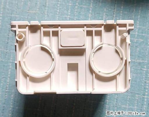 桂林荣泰吹塑、注塑【厂家直销】PVC阴燃电工配件，精品86底盒 - 家居生活 - 银川生活社区 - 银川28生活网 yinchuan.28life.com