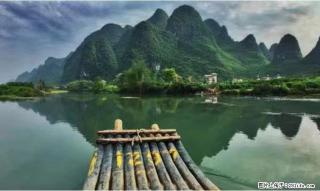 桂林市阳朔县遇龙河景区发布通知，从2022年4月5日起，骥马码头恢复营业。 - 银川28生活网 yinchuan.28life.com