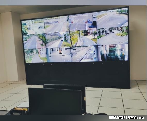 【贵州中汇联瑞科技有限公司】 专业做班班通、校园广播、校园监控、校园门禁道闸、学校大礼堂等 - 新手上路 - 银川生活社区 - 银川28生活网 yinchuan.28life.com