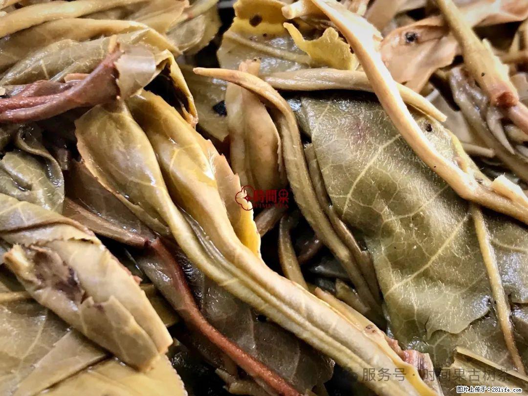 时间果百年古树龙珠普洱生茶 - 购物交流 - 银川生活社区 - 银川28生活网 yinchuan.28life.com