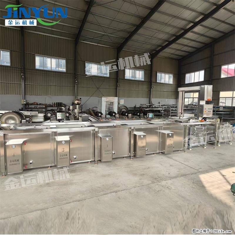 五联多联卤煮锅 连续式蜂窝卤煮锅 卤鸡卤蛋大批量生产卤煮设备 - 综合信息 - 其他综合 - 银川分类信息 - 银川28生活网 yinchuan.28life.com