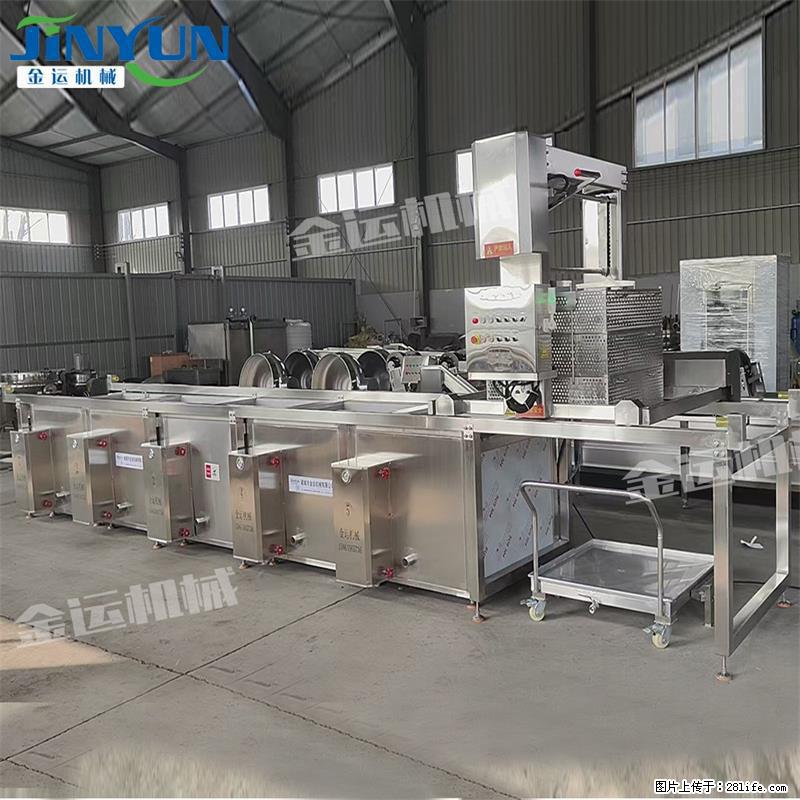 五联多联卤煮锅 连续式蜂窝卤煮锅 卤鸡卤蛋大批量生产卤煮设备 - 综合信息 - 其他综合 - 银川分类信息 - 银川28生活网 yinchuan.28life.com