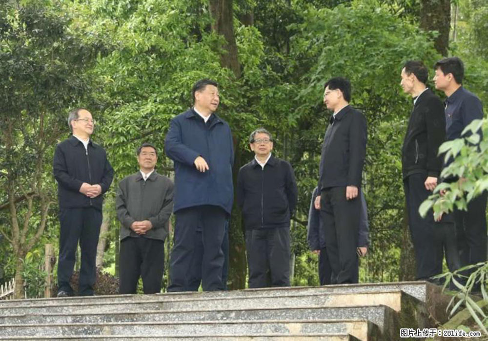 习近平赴广西考察调研 - 银川生活资讯 - 银川28生活网 yinchuan.28life.com