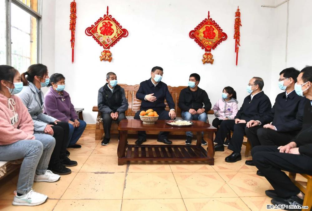 习近平赴广西考察调研 - 银川生活资讯 - 银川28生活网 yinchuan.28life.com