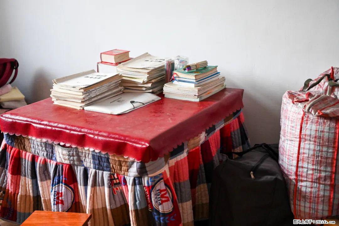 全网追的“扁担女孩”，找了一份暑假工，时薪12元 - 银川生活资讯 - 银川28生活网 yinchuan.28life.com