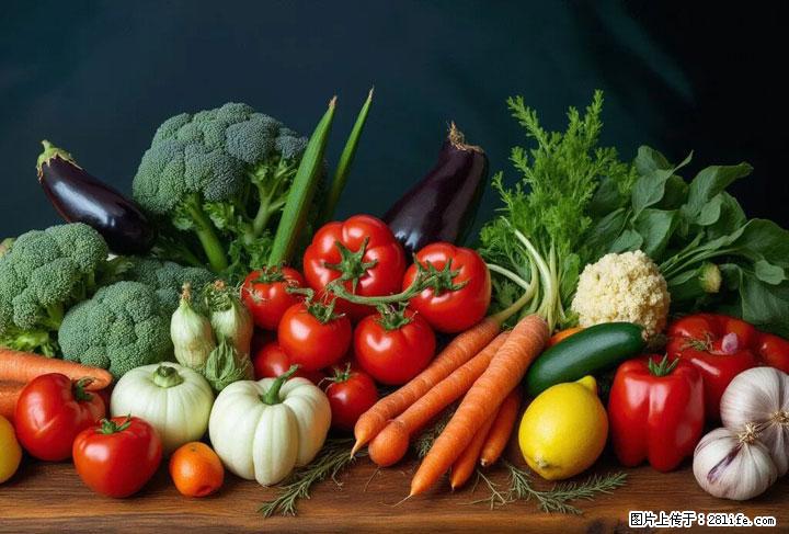 这10种蔬菜很“怕冷”,放进冰箱坏得更快!科学保存黄金法则来了! - 银川生活资讯 - 银川28生活网 yinchuan.28life.com